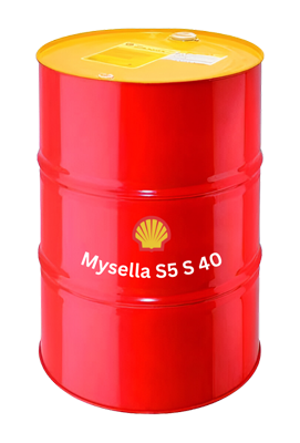 Mysella S5 S 40
