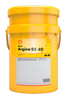 Argina S3 40