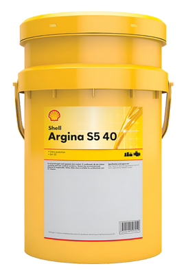 Argina S5 40