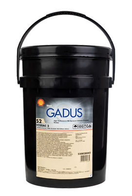 Shell GADUS S2 V220 AC 2