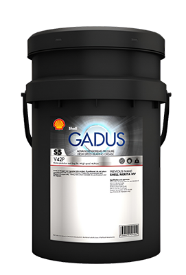 Shell Gadus S5 V42 P 2.5