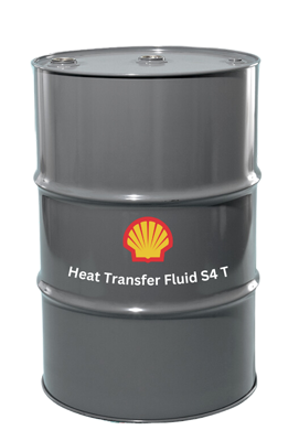 Heat Transfer Fluid S4 T