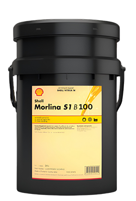 Morlina S1 B 100