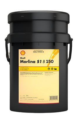Morlina S1 B 150