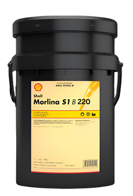 Morlina S1 B 220