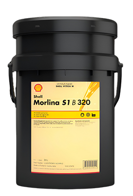 Morlina S1 B 320