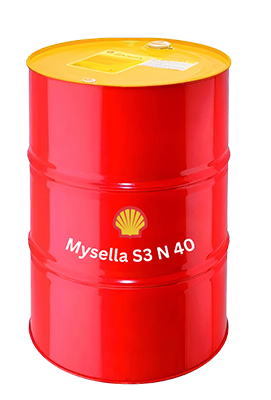 Mysella S3 N40