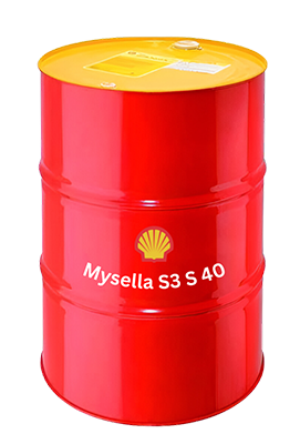 MYSELLA S3 S40