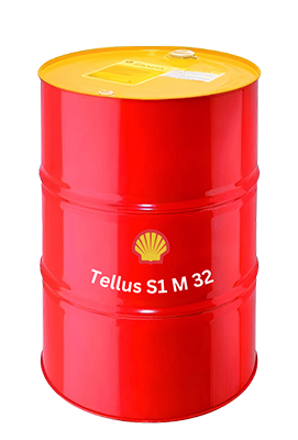 TELLUS S1 M 32
