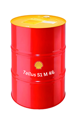 TELLUS S1 M 46