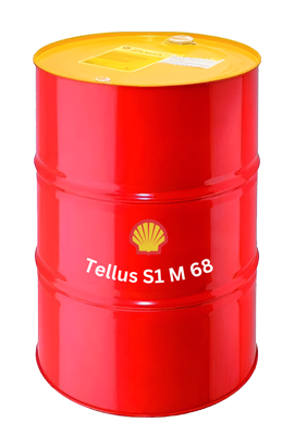 TELLUS S1 M 68