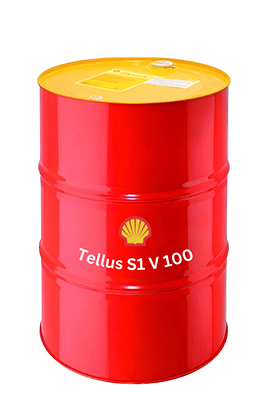 TELLUS S1 V 100
