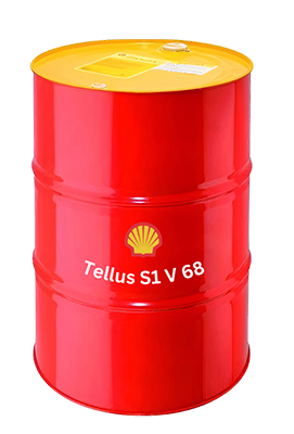 TELLUS S1 V 68
