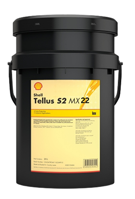 Tellus S2 MX 22