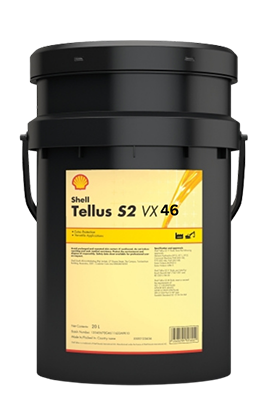 Tellus S2 VX 46