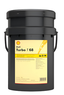 Turbo T68